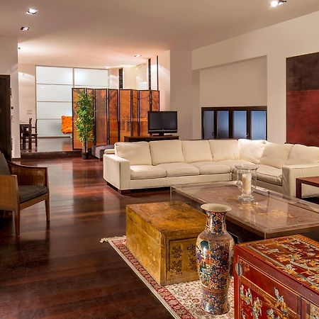 Mytale Apartment Luxury Torre Argentina 罗马 外观 照片