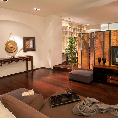 Mytale Apartment Luxury Torre Argentina 罗马 外观 照片