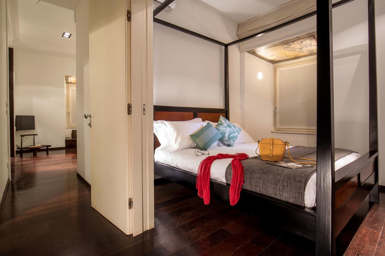 Mytale Apartment Luxury Torre Argentina 罗马 外观 照片