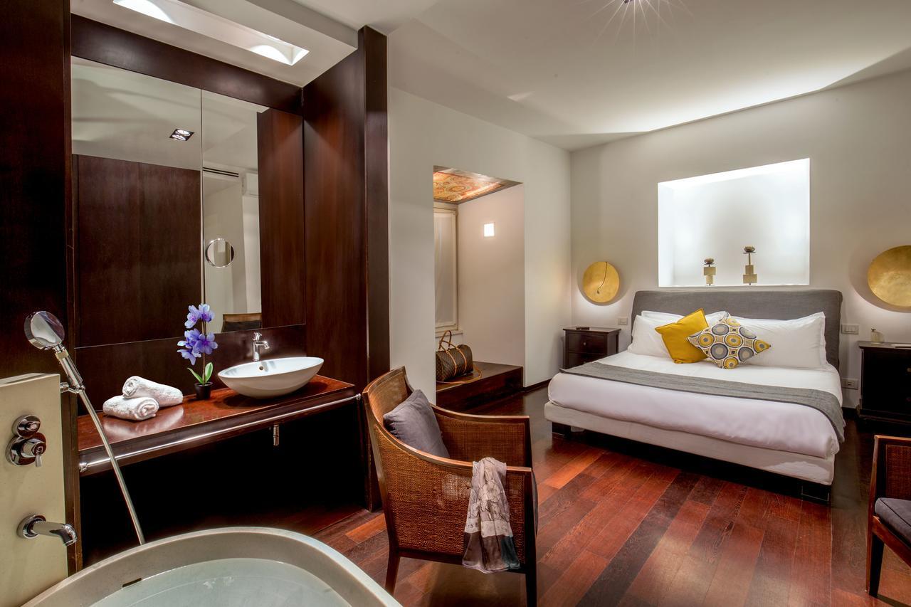 Mytale Apartment Luxury Torre Argentina 罗马 外观 照片