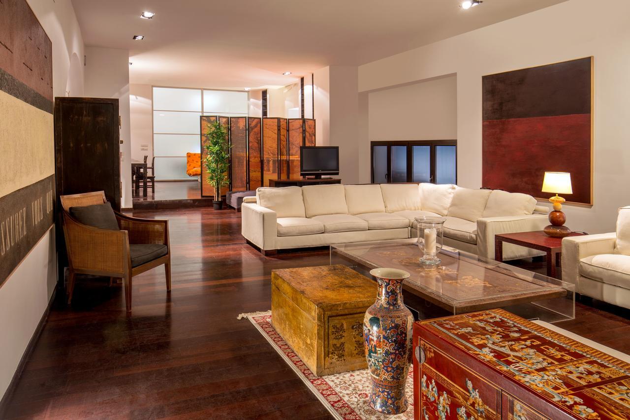 Mytale Apartment Luxury Torre Argentina 罗马 外观 照片