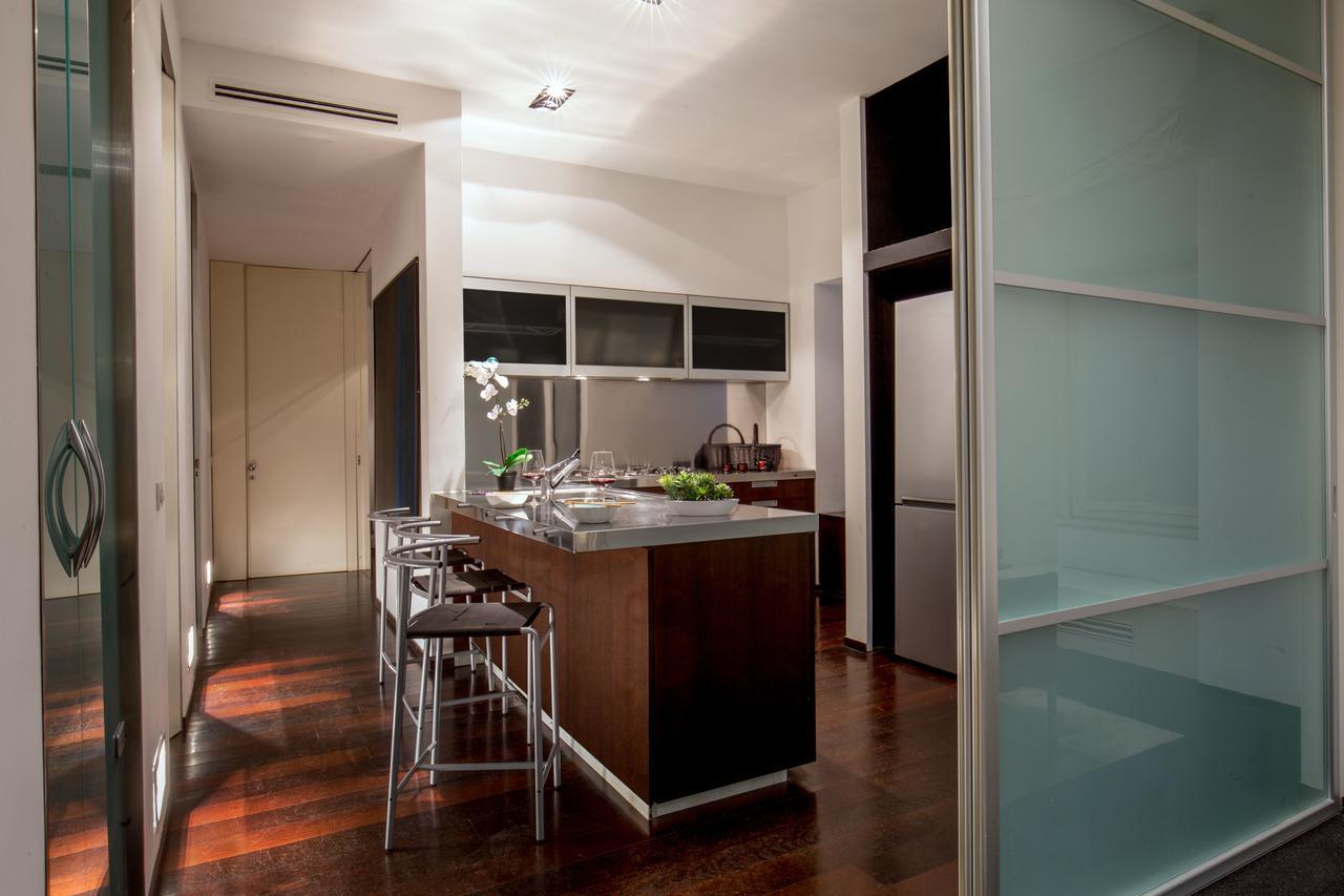 Mytale Apartment Luxury Torre Argentina 罗马 外观 照片