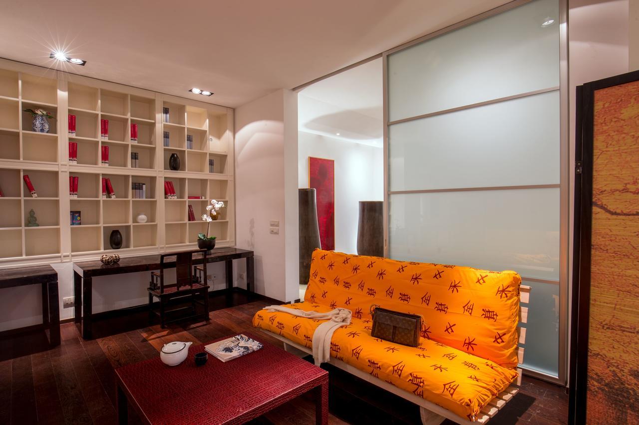Mytale Apartment Luxury Torre Argentina 罗马 外观 照片