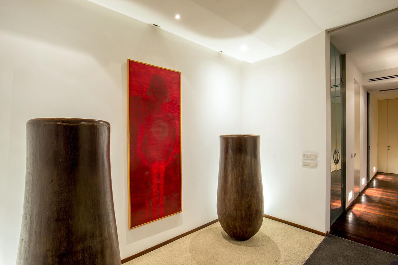 Mytale Apartment Luxury Torre Argentina 罗马 外观 照片