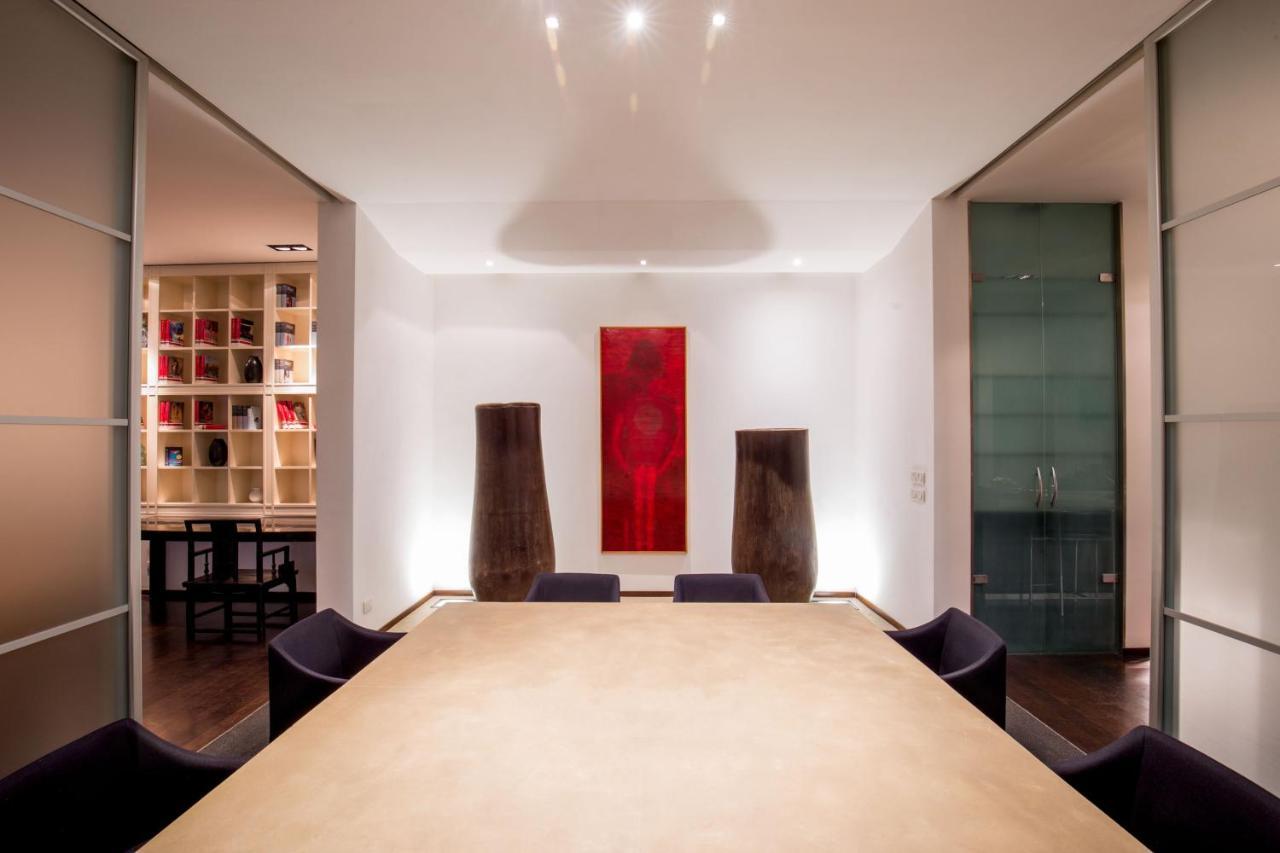 Mytale Apartment Luxury Torre Argentina 罗马 外观 照片