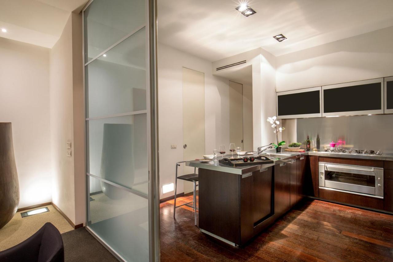 Mytale Apartment Luxury Torre Argentina 罗马 外观 照片