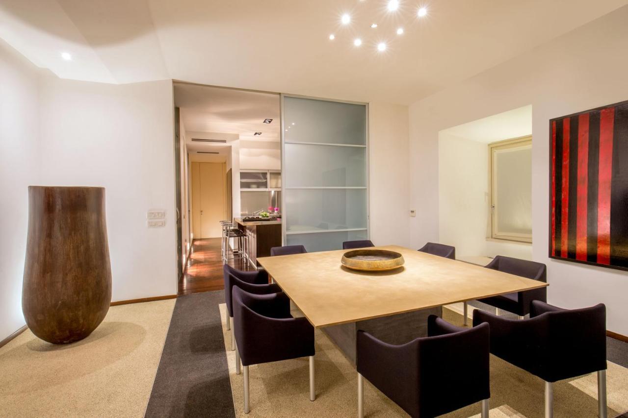 Mytale Apartment Luxury Torre Argentina 罗马 外观 照片