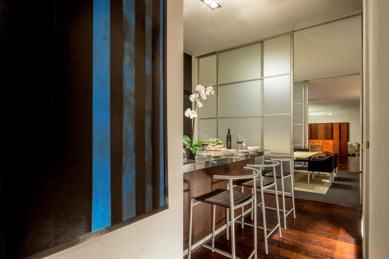 Mytale Apartment Luxury Torre Argentina 罗马 外观 照片